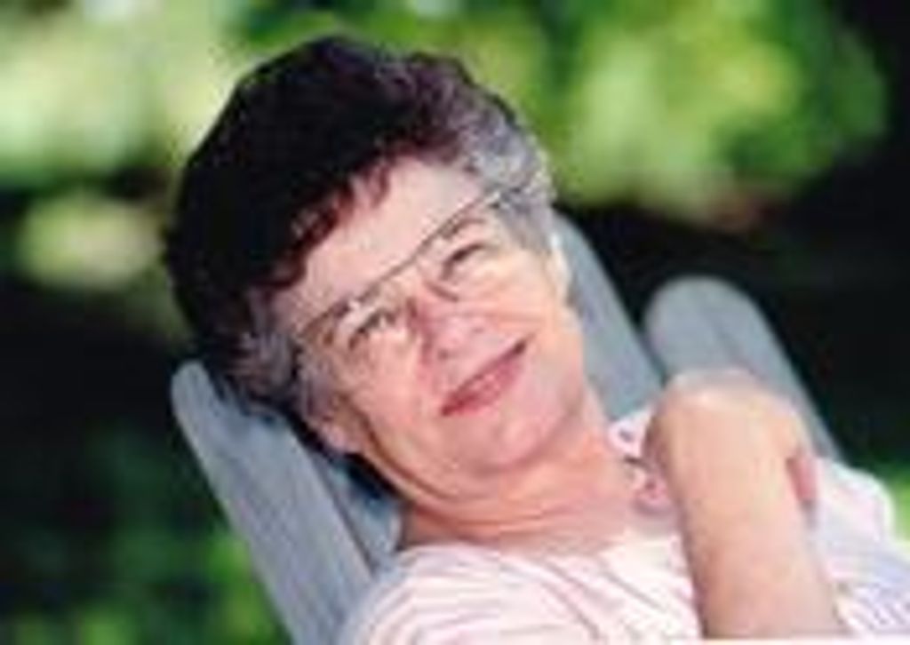 Muriel Cobb Jackson