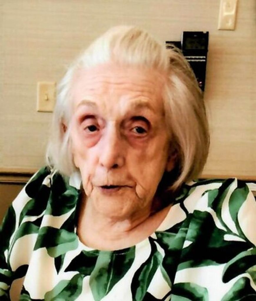 Wilda Jean Terrell Profile Photo