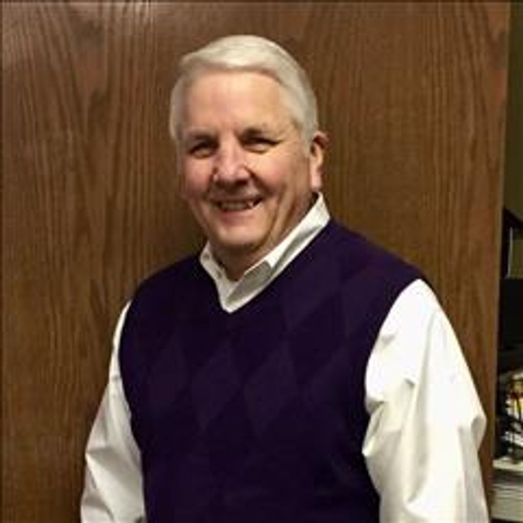 Charles "Chuck" Hunt Profile Photo