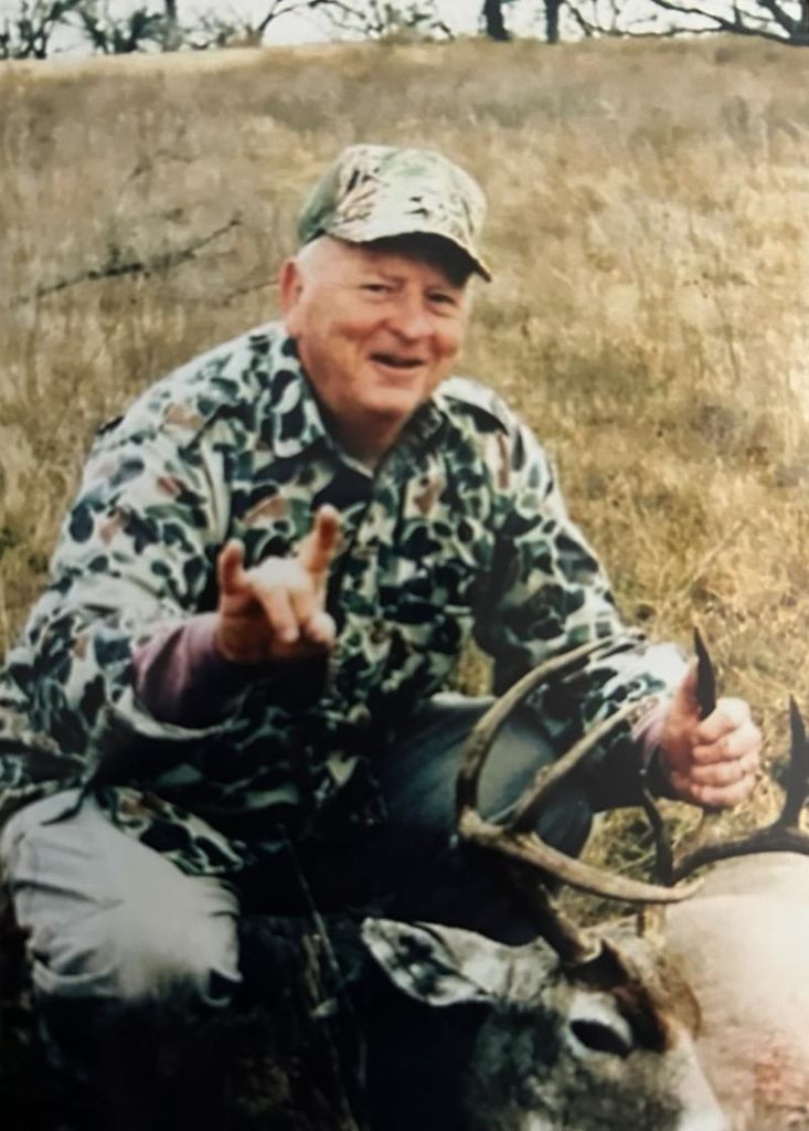 Ronald Erwin Douglas Profile Photo