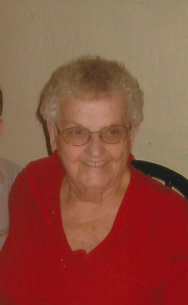 Dorothy Anna Shivery Profile Photo