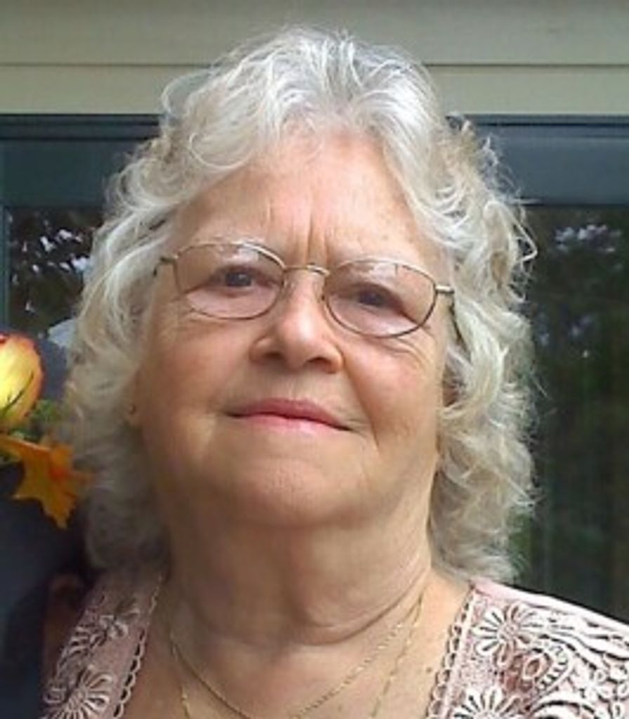 Evelyn Freeman