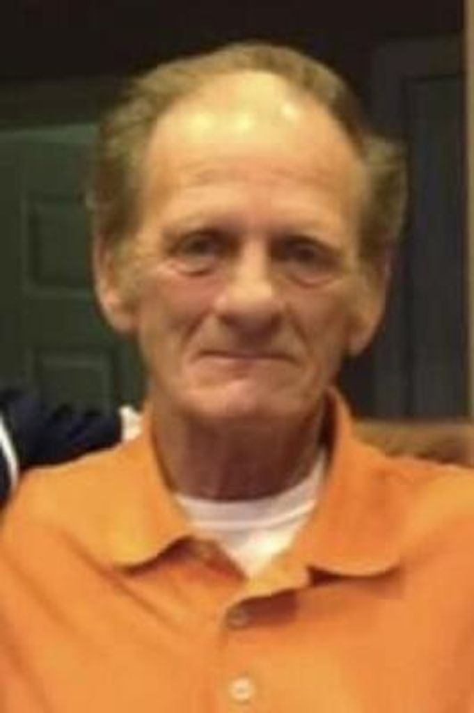 Clifford Gene Burton Profile Photo