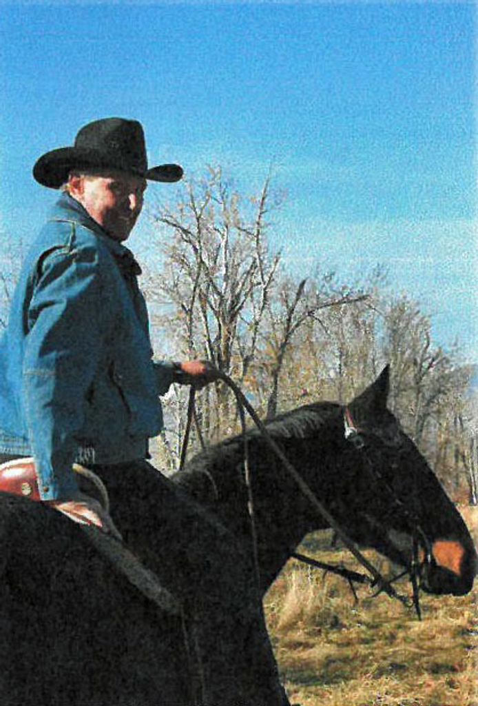 Michael Louis Jorgensen