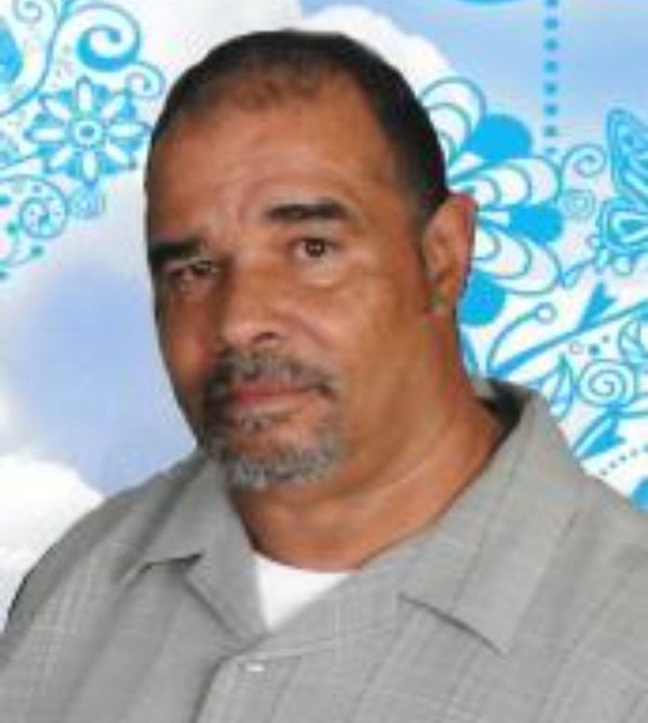 Willie Robinson McElroy Profile Photo