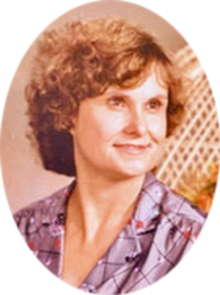 Mary Tucker