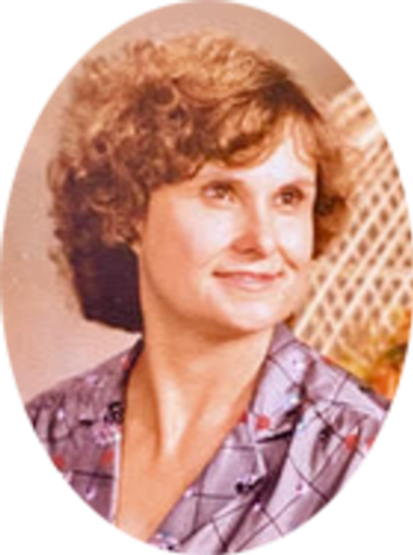 Mary Tucker Profile Photo
