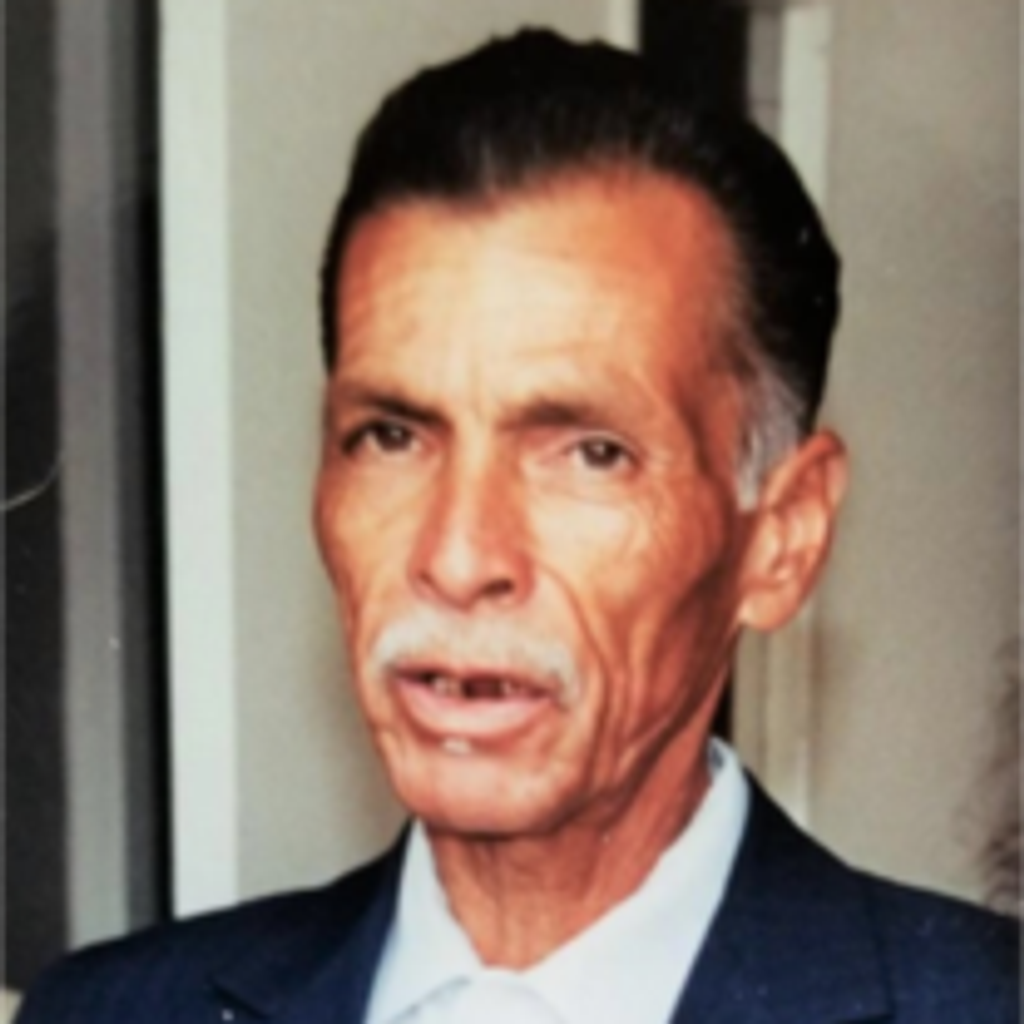 Raul Palacios