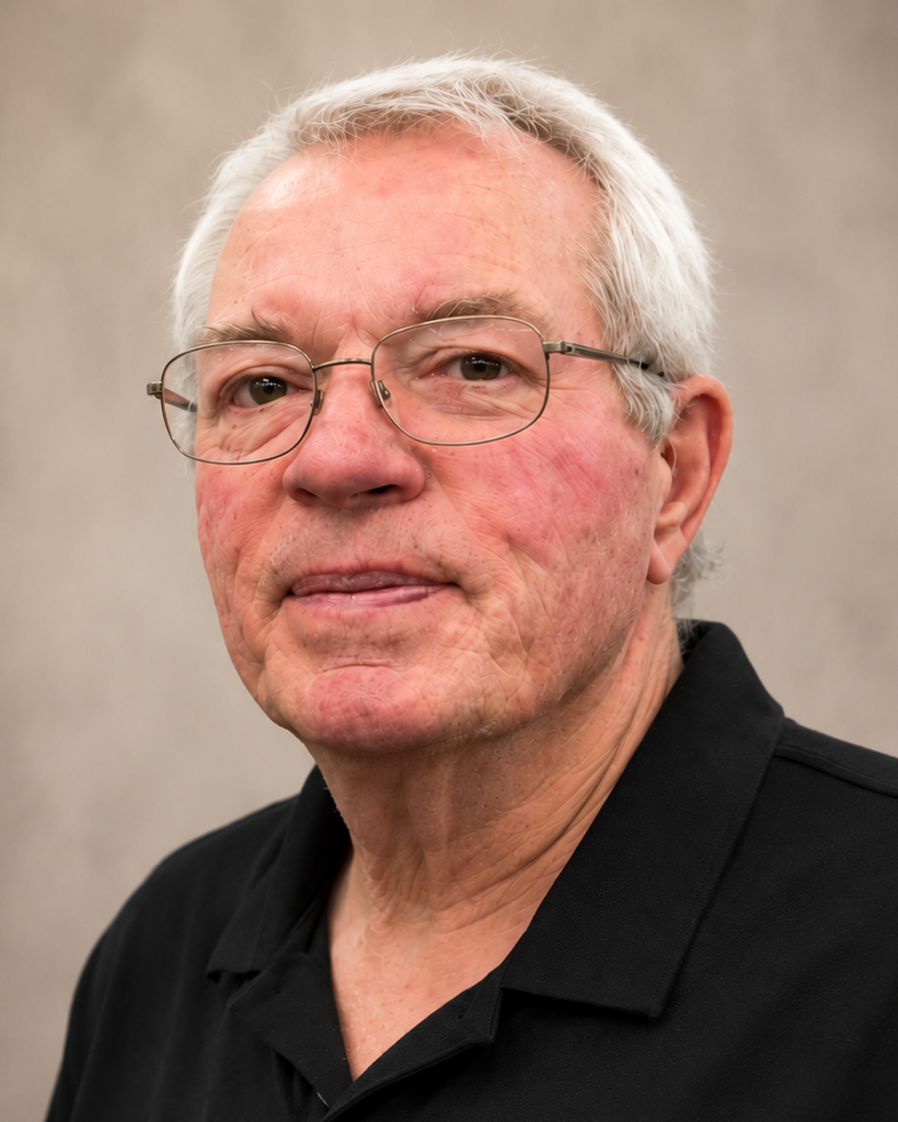 Edwin R. "Dick" Clifford