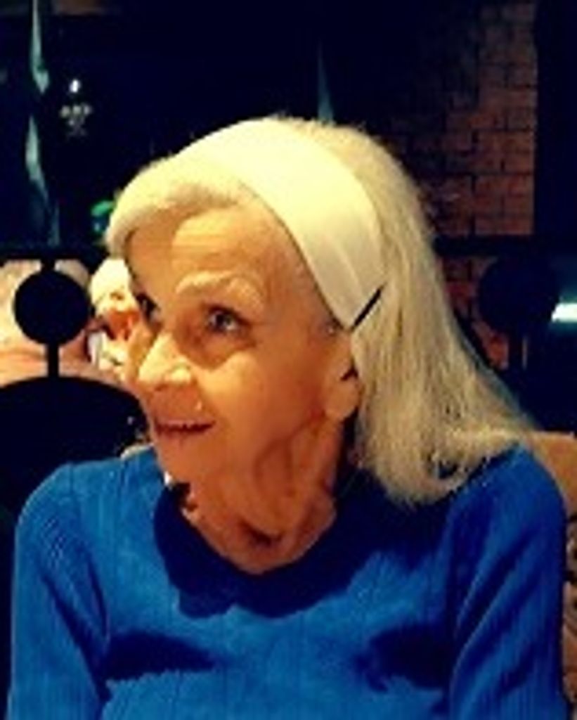 Sandra Ruth Amey Profile Photo