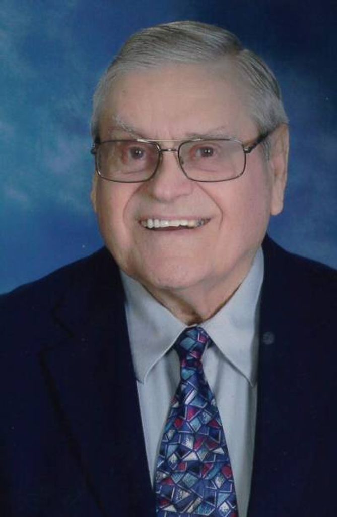 William "Billy" Murrell Profile Photo