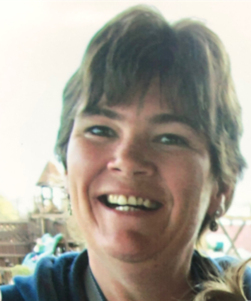 Nikki Michelle Wooden