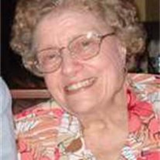 Geraldine ""Gerry"" Kewley (Myers) Profile Photo