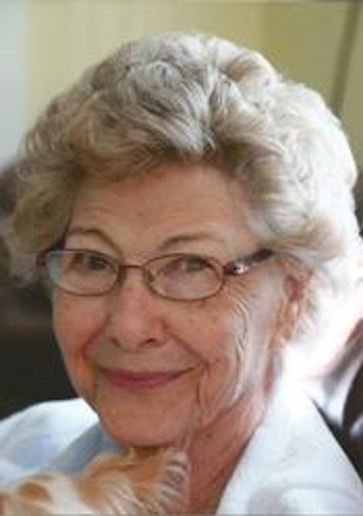 Phyllis Ann Gibbs Gopffarth