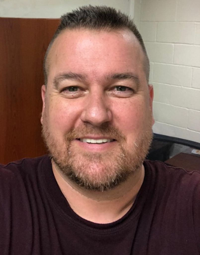Branson Allen Prior Profile Photo