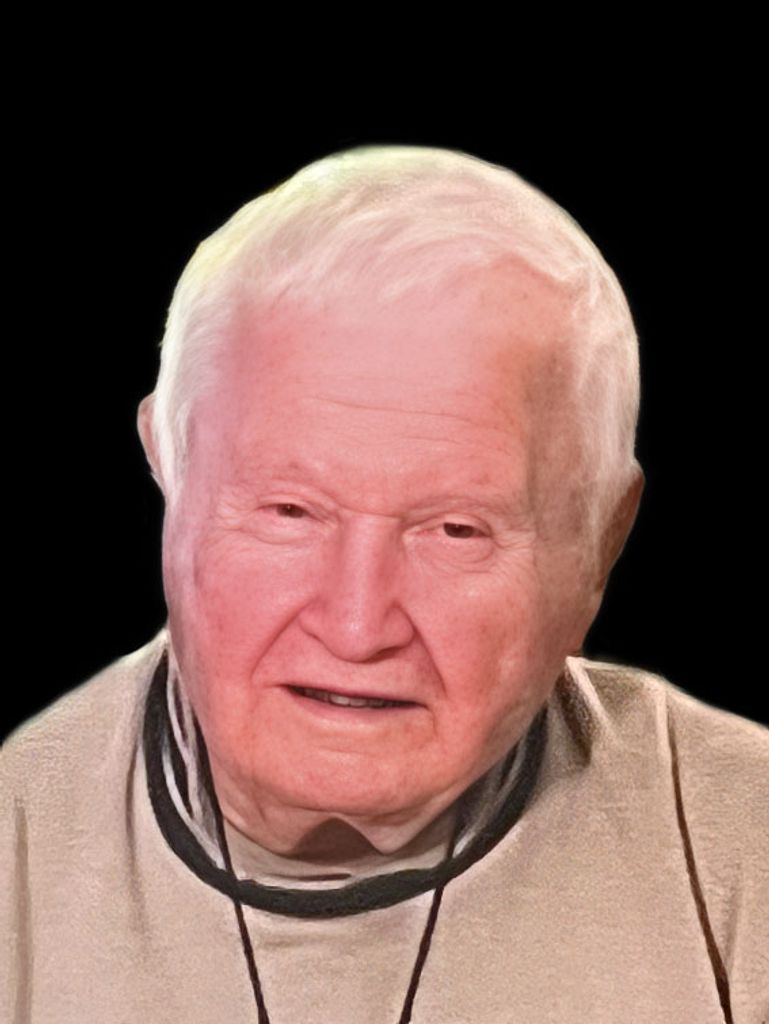 Marvin F. Berberich Profile Photo