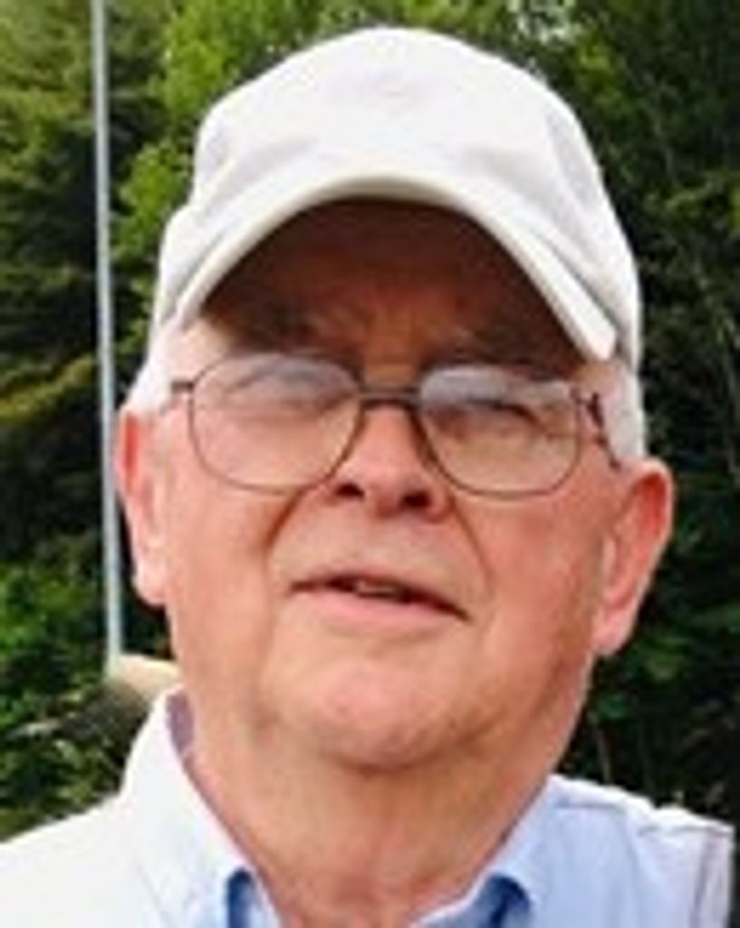 James Robert William Best Profile Photo