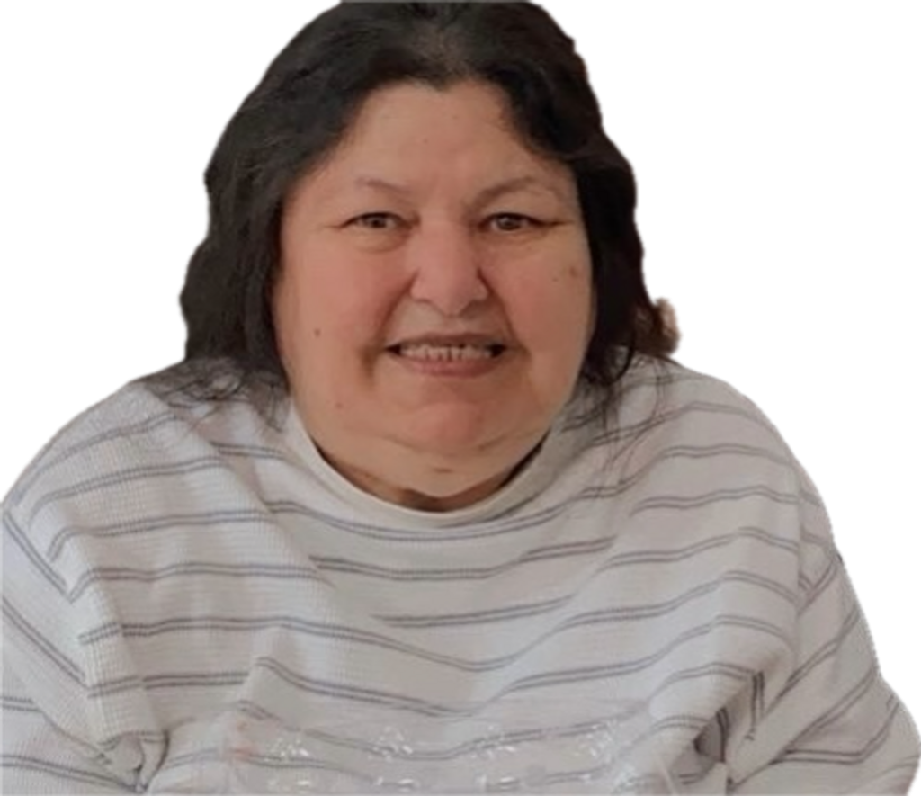 Victoria Lynn Cumpian
