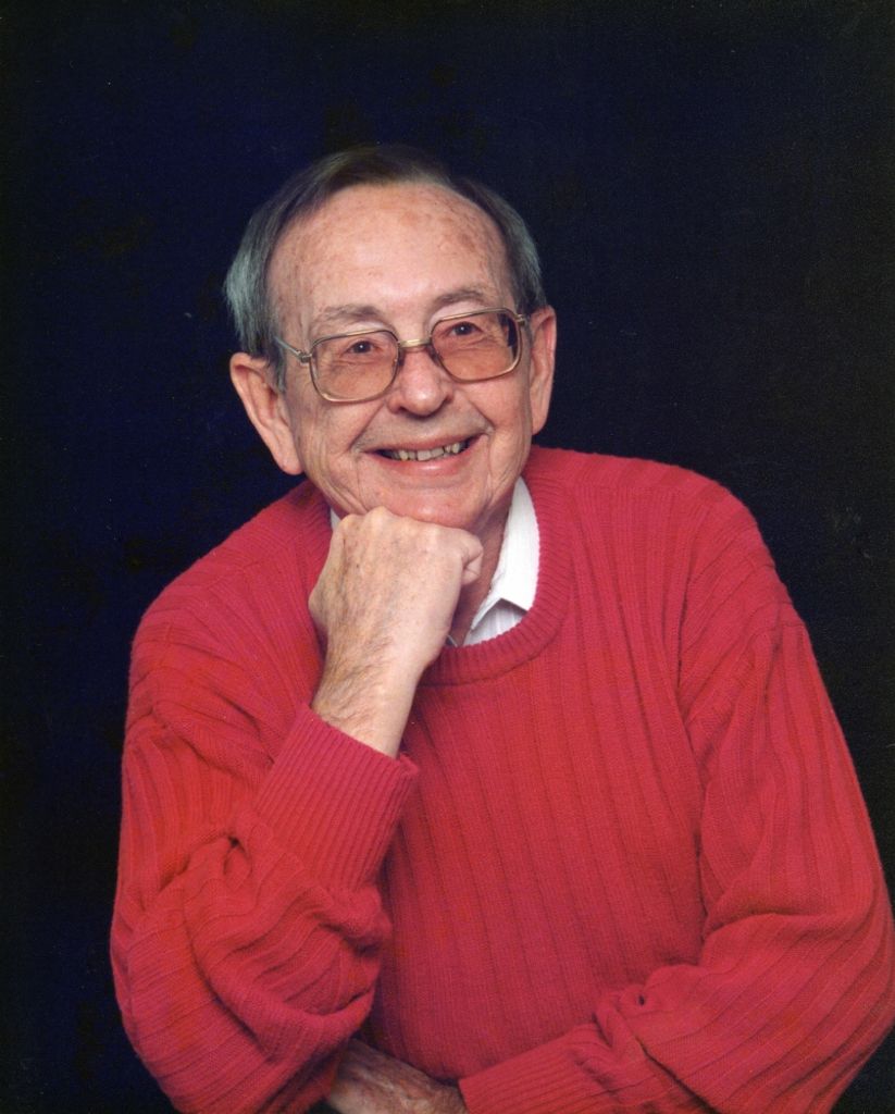 Lloyd Lyle Smith, Jr.