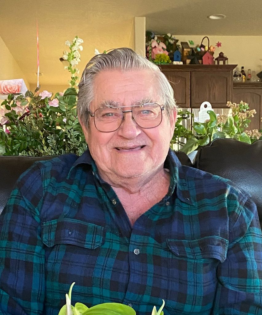 Kenneth Roland Knapp Profile Photo