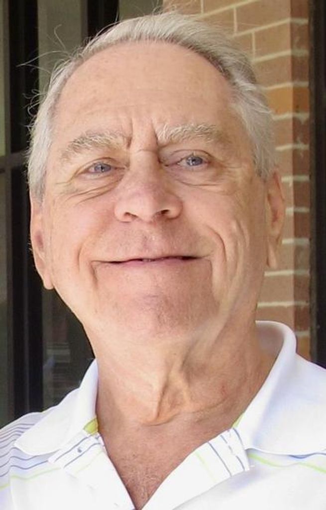 Kenneth Francis Rueve