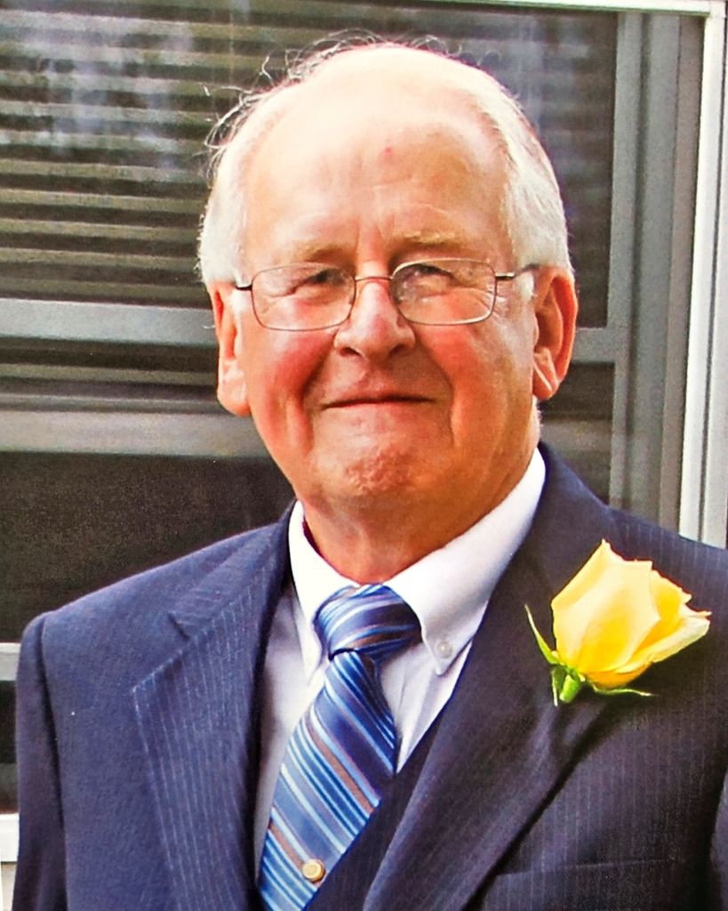 Cecil Ralph Crawford Jr.