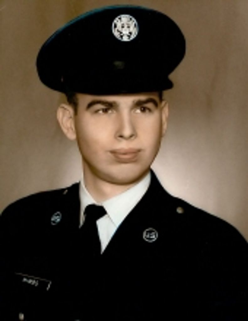 Alfredo Louis Mimbs, Iii