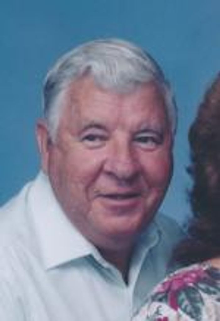 Michael P. Lee, Sr.