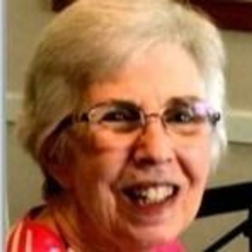 Joan Elizabeth Beeman Profile Photo