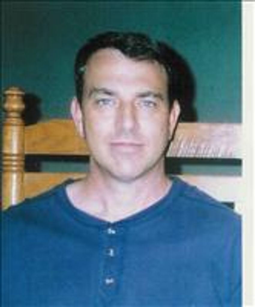 Mark A. Fromm