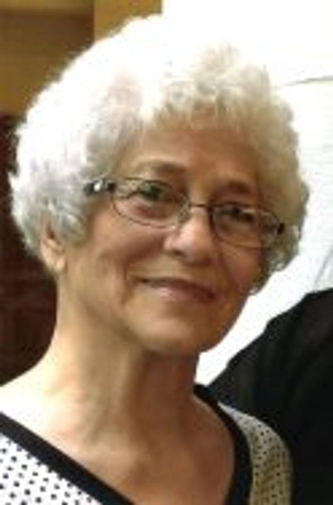 Christine Maria Cannon