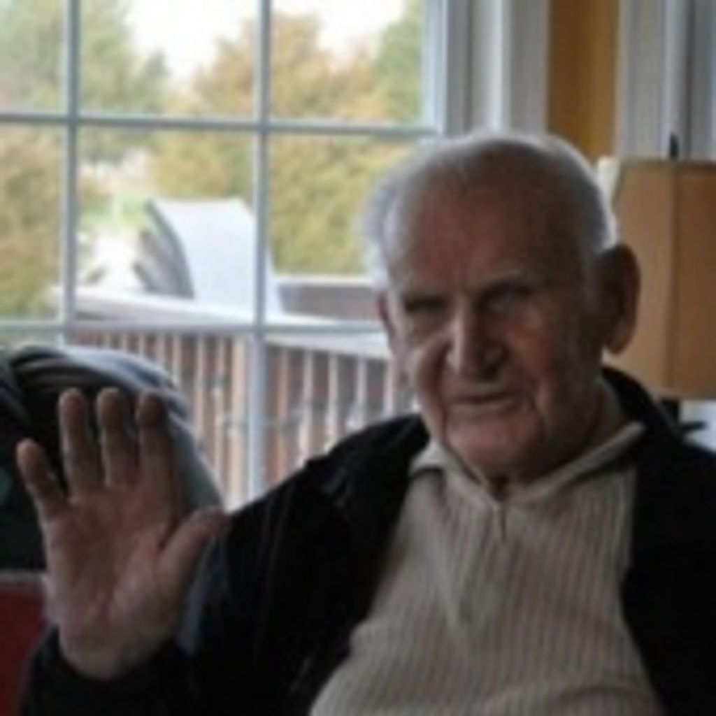 Vincent Joseph Koprivsek