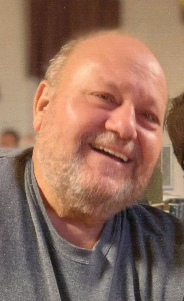 Harold S. Post