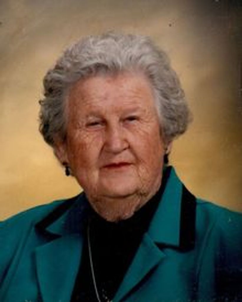 Margaret Jones Hardin Profile Photo