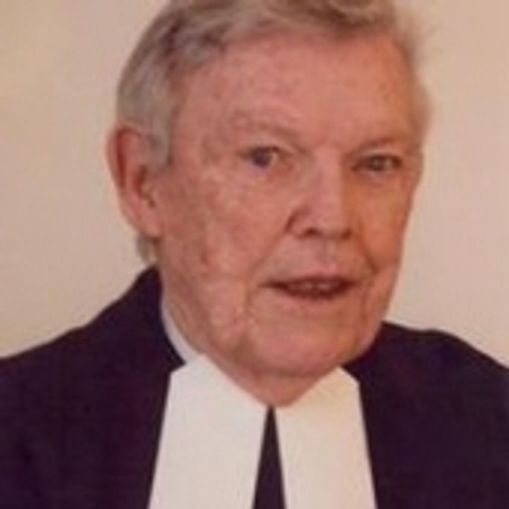 Antony C. Brother O'Connor