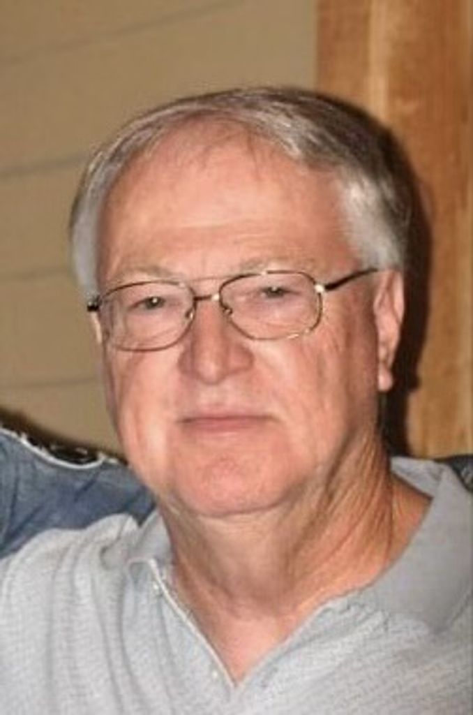 William Henry Walker Jr. Profile Photo