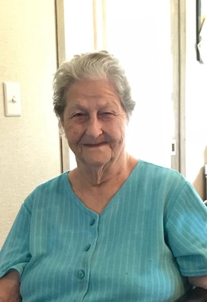 Mittie Elizabeth Mackey Profile Photo