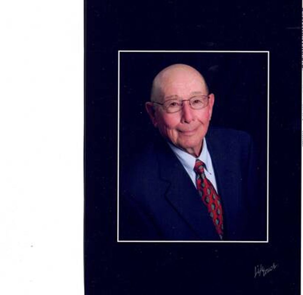 David Milton Clark Profile Photo