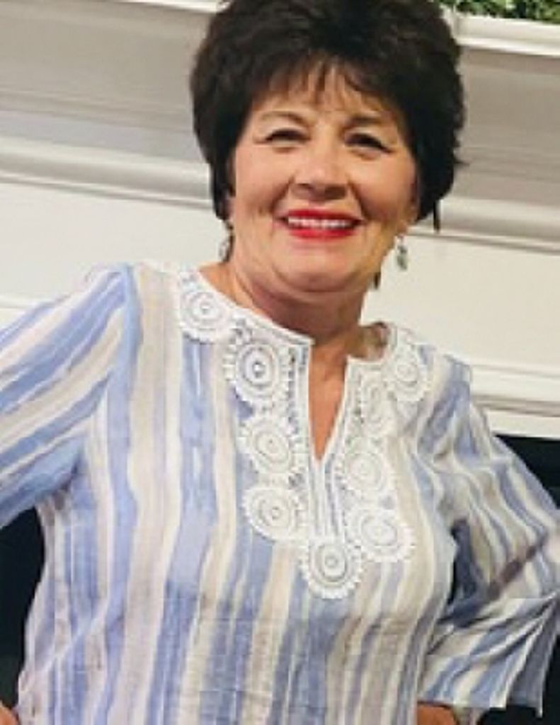 Donna  Sue  Webb