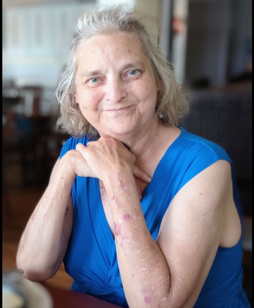 Teresa Robinson Strickland