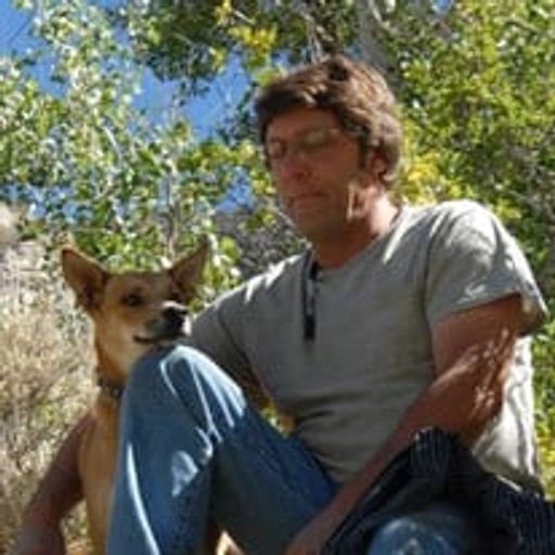 Timothy Hall Profile Photo