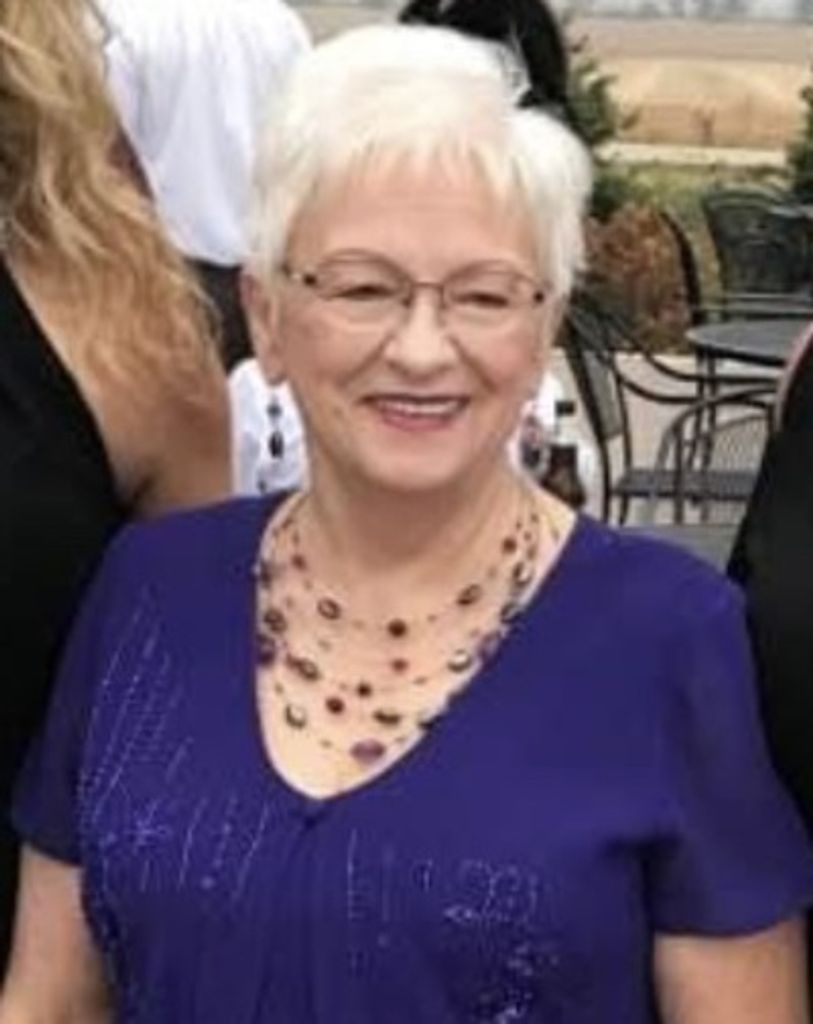 Sherry Ann Berry Profile Photo