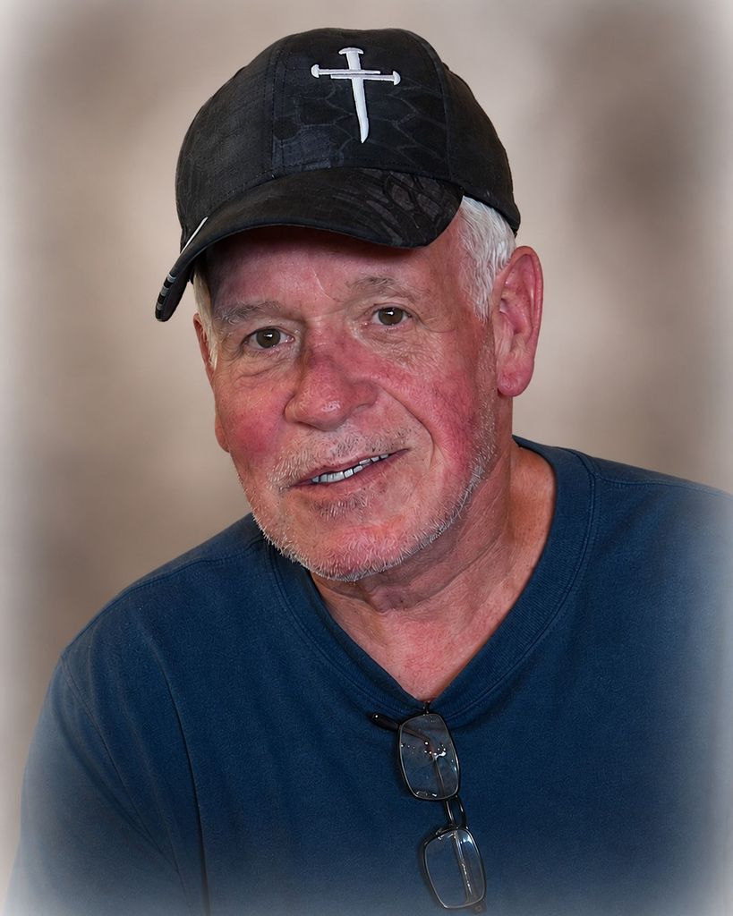 Larry Powell Head Profile Photo