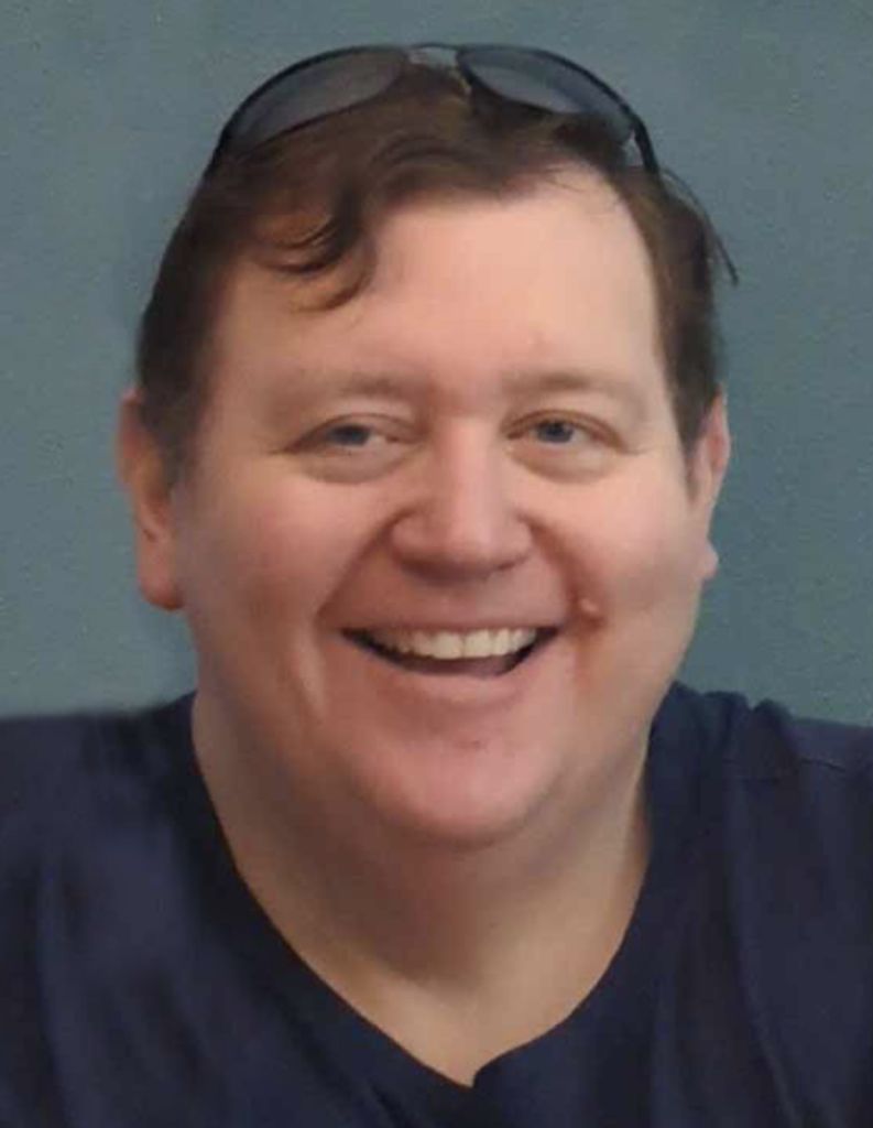 Dean A. Hacker
