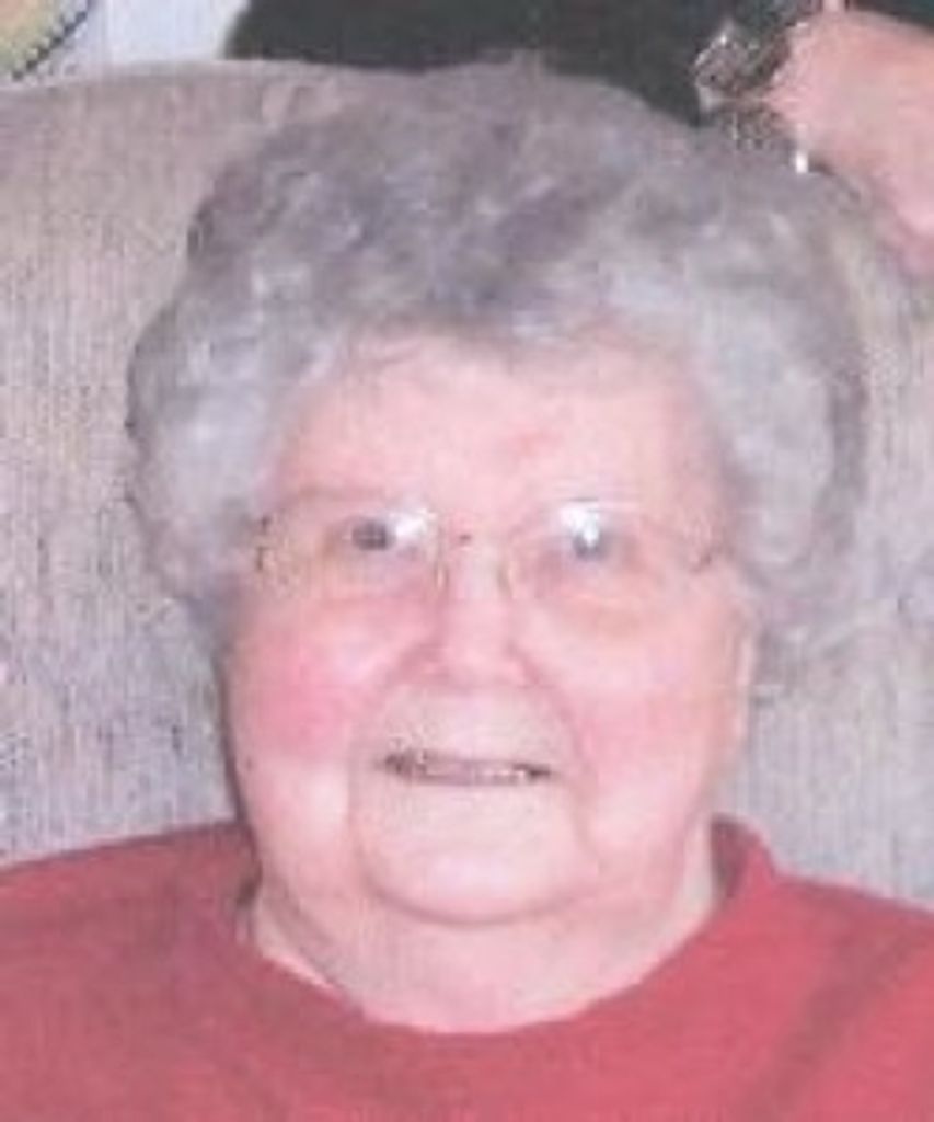 Louise Kauffman