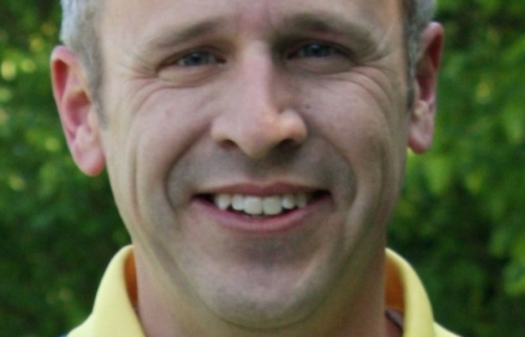 Matthew “Joe” Williams