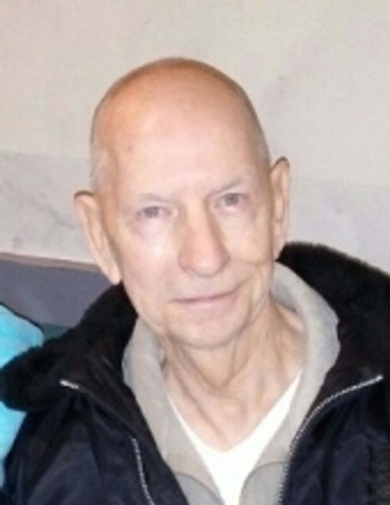 Leslie R.  Case