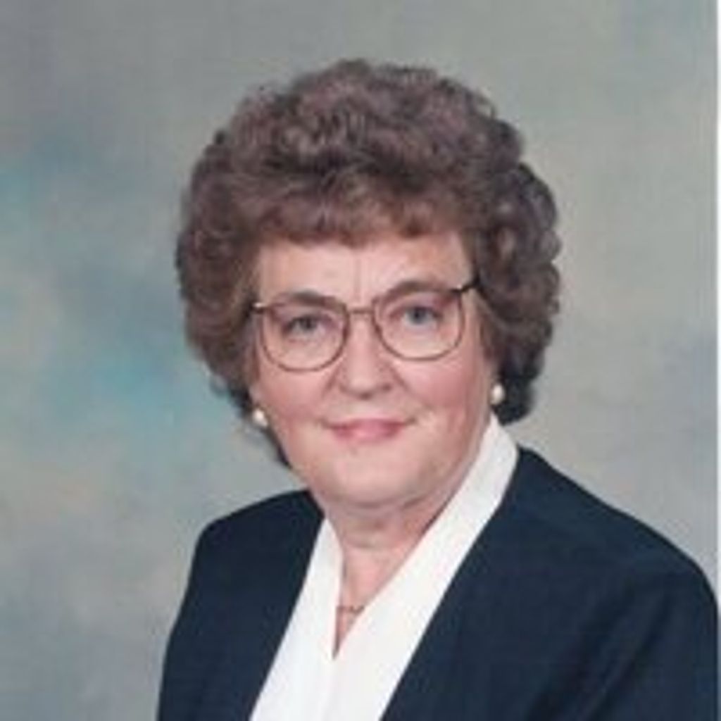Ila June Friedrich