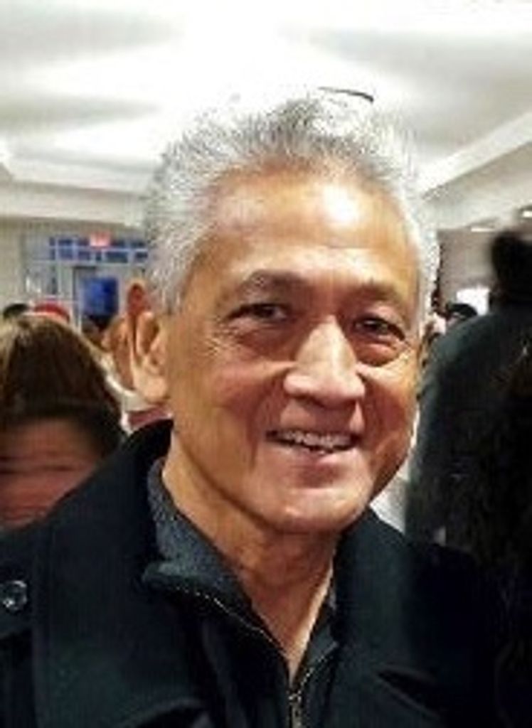 Charles Docusen Profile Photo