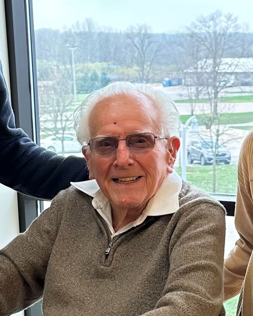 Donald E. Muncy